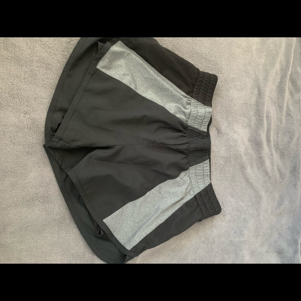 gym shorts